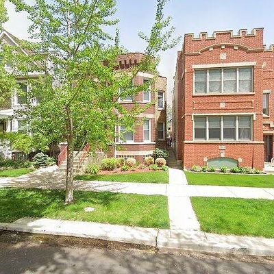 3725 N Bell Ave, Chicago, IL 60618