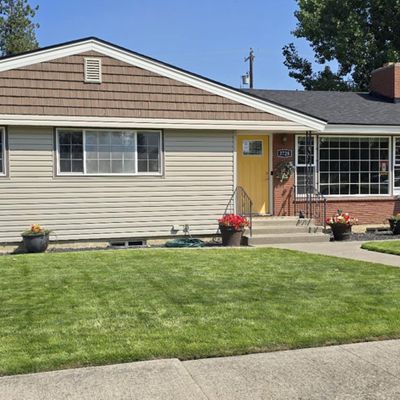 3728 W Lyons Ave, Spokane, WA 99208