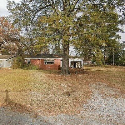 373 Belfontaine St, Houston, MS 38851