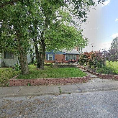 3742 Guilford Ave, Indianapolis, IN 46205