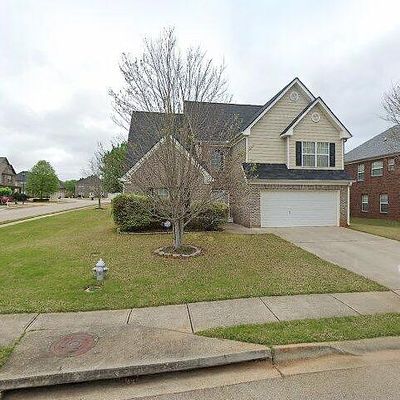 472 Parkside Way, Mcdonough, GA 30253