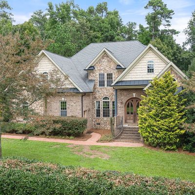 4720 Yates Mill Pond Rd, Raleigh, NC 27606