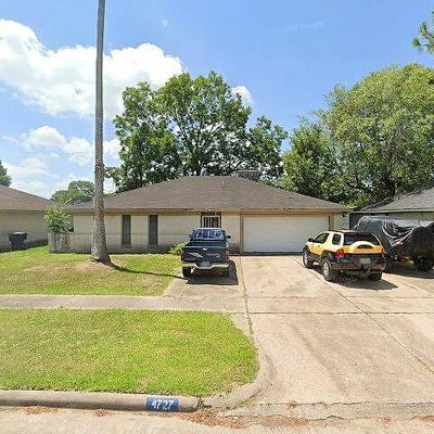 4727 Brookston St, Houston, TX 77045