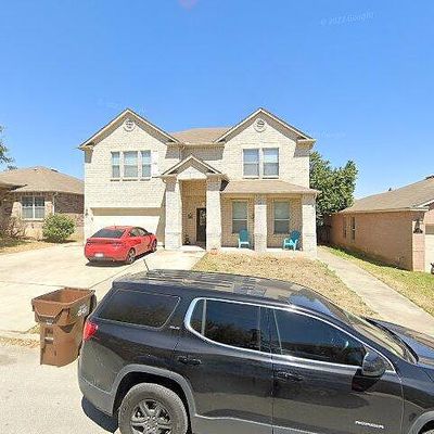 4739 Bent Elm, San Antonio, TX 78259