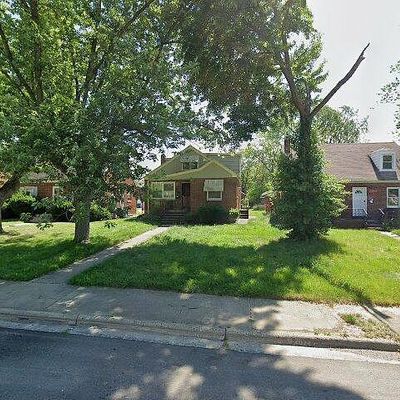 4783 Jefferson St, Gary, IN 46408