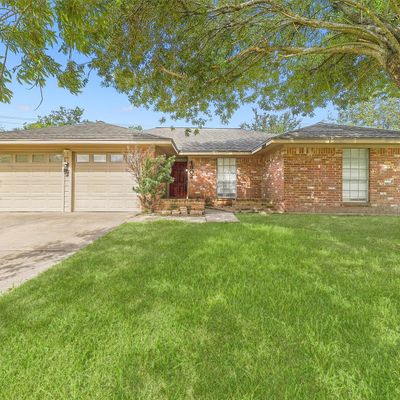 4802 Luella Ave, Deer Park, TX 77536