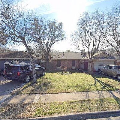 4805 Brook Crest Rd, Austin, TX 78744