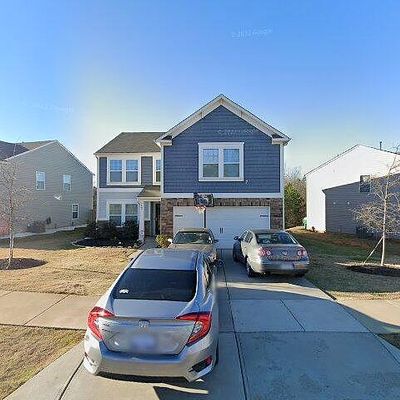 4805 Gibbons Link Rd, Charlotte, NC 28269