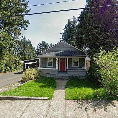 4809 Nw Washington St, Vancouver, WA 98663