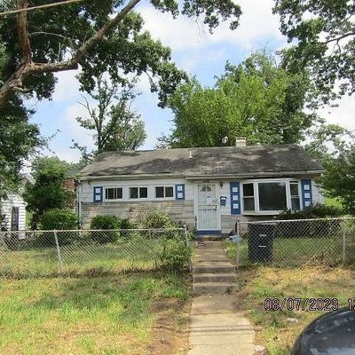 4809 Trenton Rd, Hyattsville, MD 20784