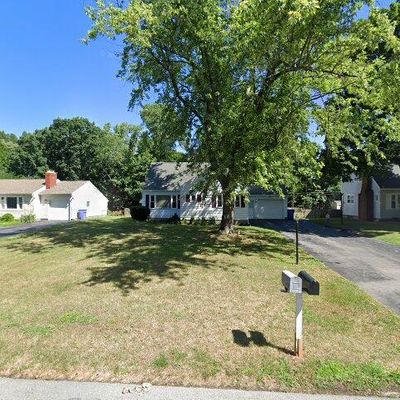 482 Covewood Blvd, Webster, NY 14580