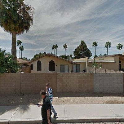 4818 W Krall St, Glendale, AZ 85301