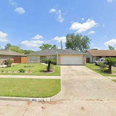 4822 Lotus St, Houston, TX 77045