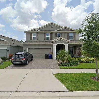 4825 Ballantrae Blvd, Land O Lakes, FL 34638