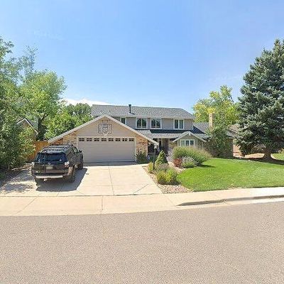 4840 E Links Dr, Centennial, CO 80122