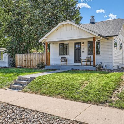 4855 King St, Denver, CO 80221