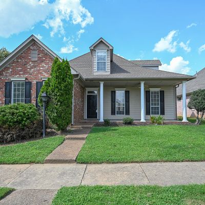 4854 Stone Cross Dr, Olive Branch, MS 38654