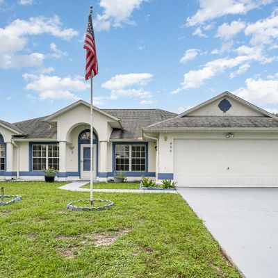 490 Bougainvillea St Nw, Palm Bay, FL 32907