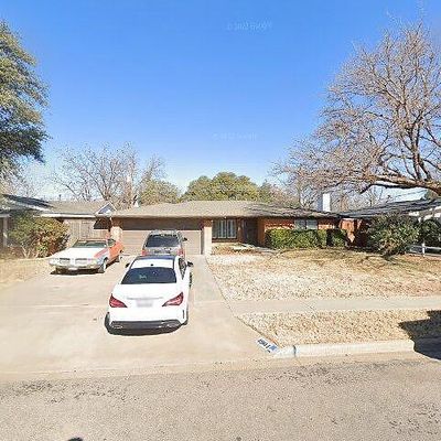 4904 16 Th St, Lubbock, TX 79416