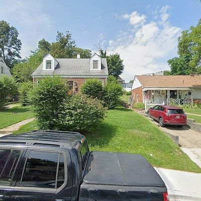 4906 56 Th Ave, Hyattsville, MD 20781