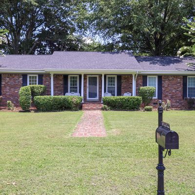 493 N Parkway, Jackson, TN 38305