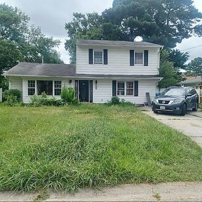 4933 Westgrove Rd, Virginia Beach, VA 23455