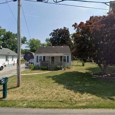 4937 Summerfield Rd, Toledo, OH 43623