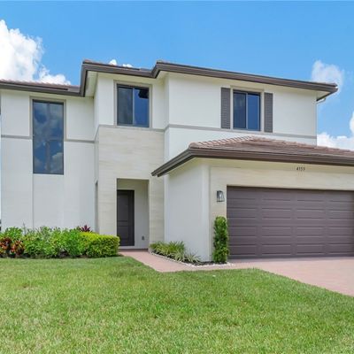 4959 Brigata Way, Ave Maria, FL 34142