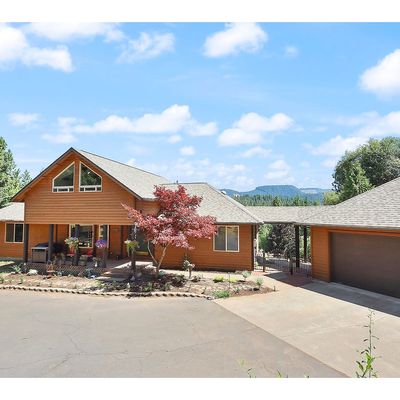 4977 Hillcrest Rd, Mount Hood Parkdale, OR 97041