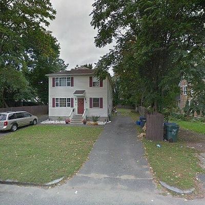 50 Stebbins St #52, Springfield, MA 01109