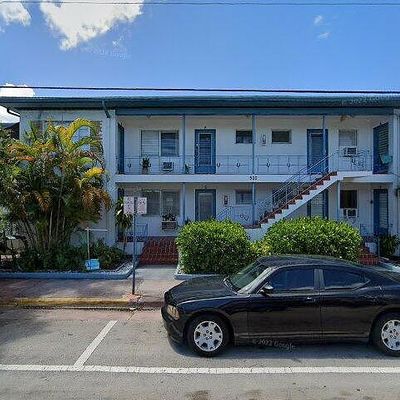 500 77 Th St #3, Miami Beach, FL 33141