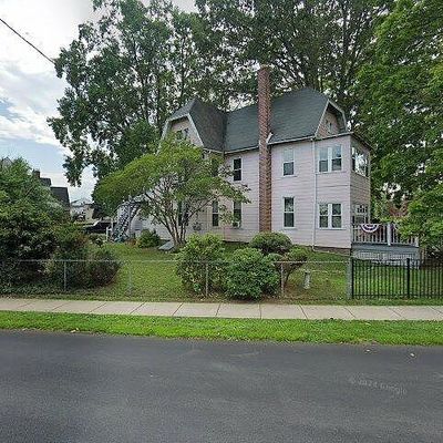 500 Delaware Ave, Norwood, PA 19074