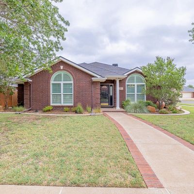 5002 102 Nd St, Lubbock, TX 79424