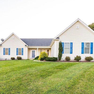 5004 Fawn Grove Rd, Pylesville, MD 21132