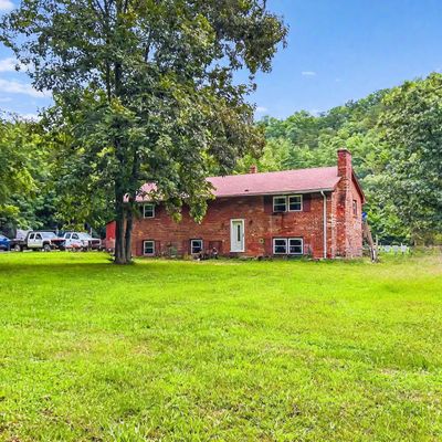 5011 Johnson Creek Rd, Covington, VA 24426