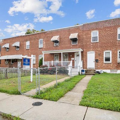 5017 Brookwood Rd, Brooklyn, MD 21225