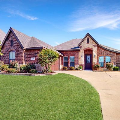 5020 Chisholm View Dr, Fort Worth, TX 76123