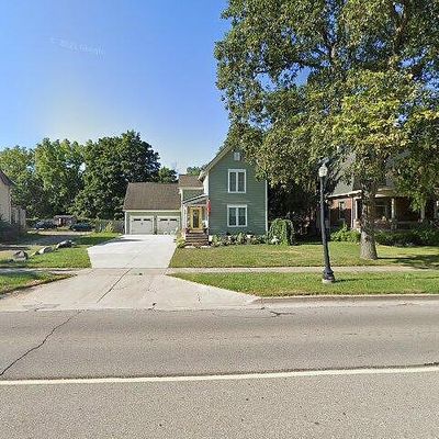 503 W Grand River Ave, Howell, MI 48843