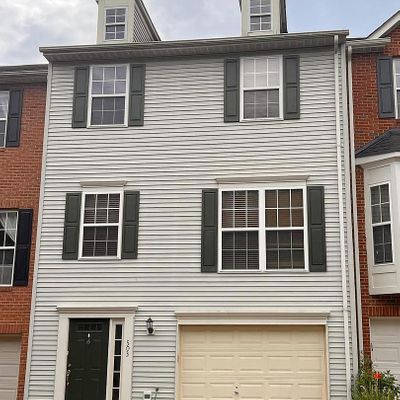 503 Sparkleberry Ter Ne, Leesburg, VA 20176