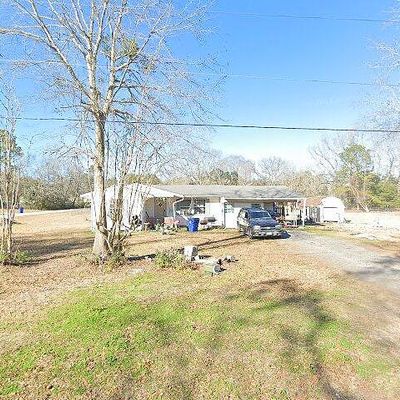 505 E Otis St, Kountze, TX 77625