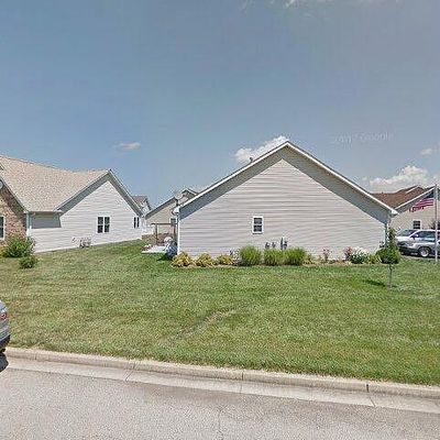 506 Amherst Dr, Eaton, OH 45320