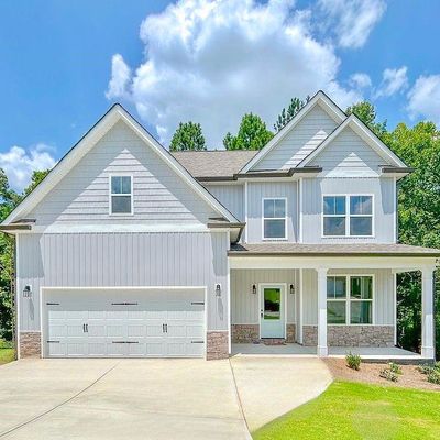 506 Oscar Way, Dallas, GA 30132