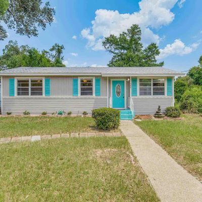 506 S E St, Pensacola, FL 32502