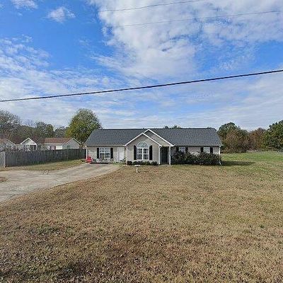 507 Hammond Rd, Statham, GA 30666