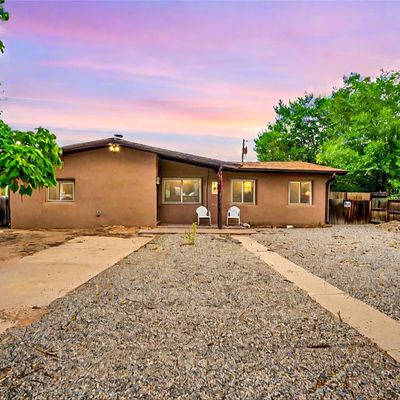 508 Camino Solano, Santa Fe, NM 87505