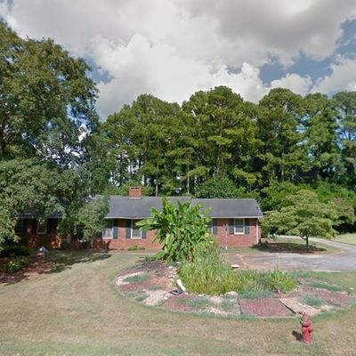 510 S East St, Greensboro, GA 30642