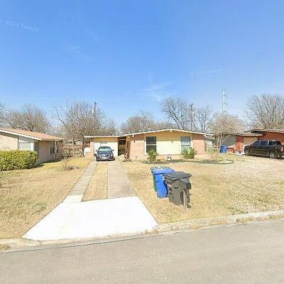 511 Radiance Ave, San Antonio, TX 78218