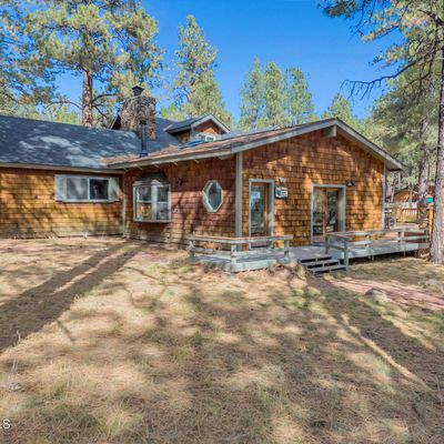 5115 N Magdalena Rd, Flagstaff, AZ 86001