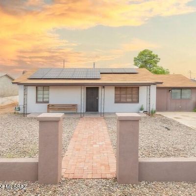 5126 S 6 Th Ave, Tucson, AZ 85706