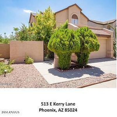 513 E Kerry Ln, Phoenix, AZ 85024